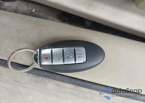 2008 Nissan Altima 2.5 S from USA, damaged, VIN 1N4AL24E98C153909